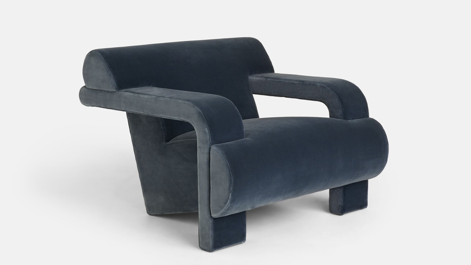 Soho home online armchair